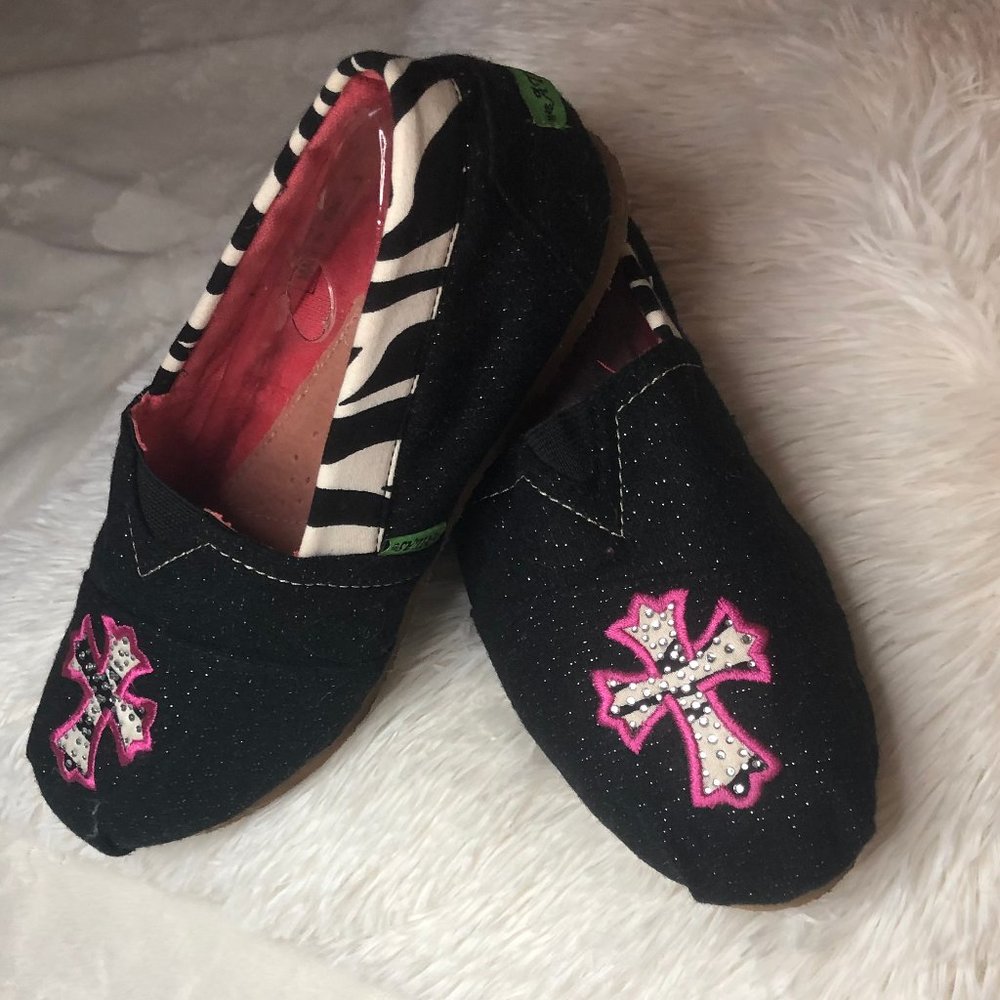 WB Atlas Slip On Shoes